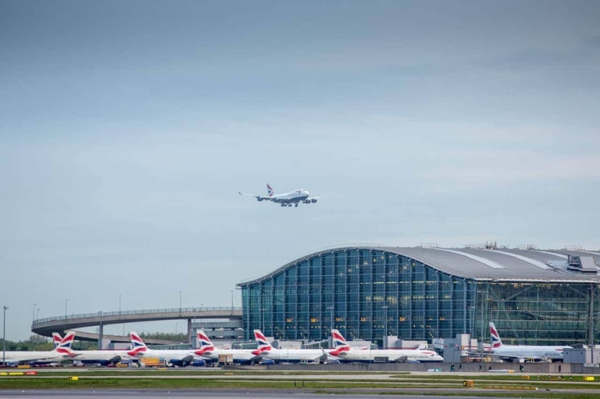 PIF secures 10% stake in Heathrow through agreement with Ferrovial