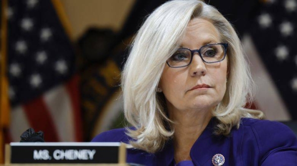 Liz Cheney