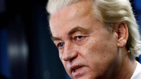 Geert Wilders