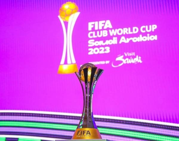 Saudi Arabia introduces e-visa feature for Club World Cup ticket holders