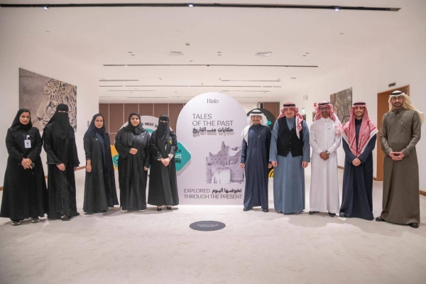 Hislo marks milestone with Saudi ICOMOS strategic partnership for historical site conservation at Athr