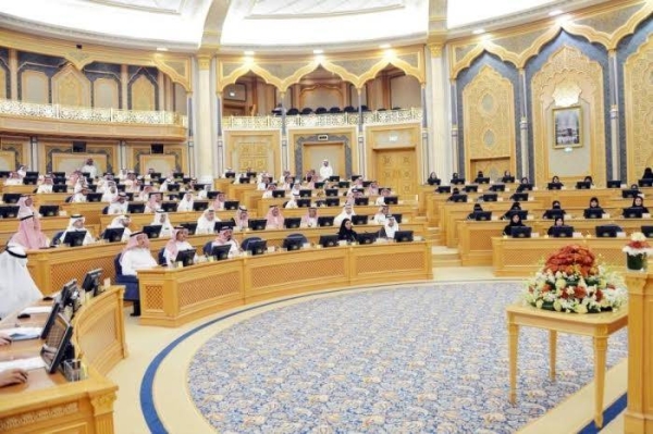 Draft law on medical evacuation tabled in Shoura Council