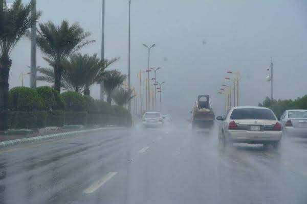 In-person classes suspended in schools of Jeddah, Rabigh and Khulais on Tuesday