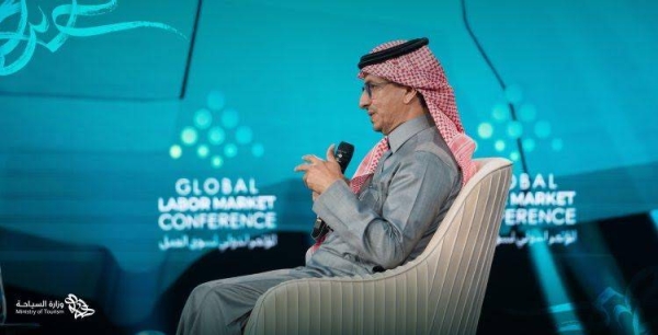 Tourism minister: Saudi Arabia will generate 250,000 jobs by hosting Expo 2030