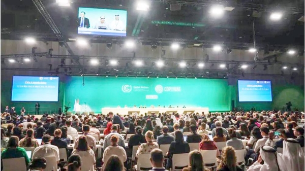 Examining COP28’s potential impact on climate change