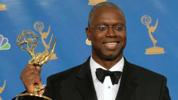 Andre Braugher was known for his roles in Brooklyn Nine-Nine and Homicide