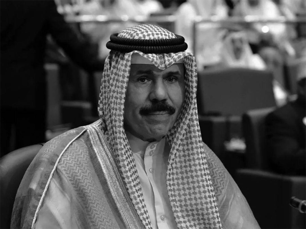 Sheikh Nawaf Al-Ahmad Al-Jaber Al-Sabah, the late Emir of Kuwait, left an indelible mark on his nation and the broader Arab world through his exemplary leadership and profound humanity. 