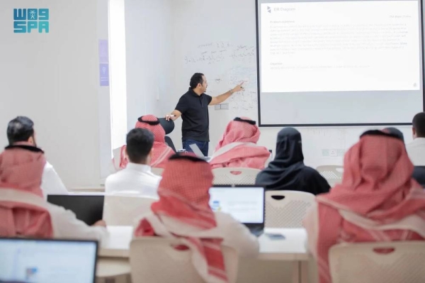 Several training camps launched to qualify 187 Interior Ministry employees in Data Science, AI