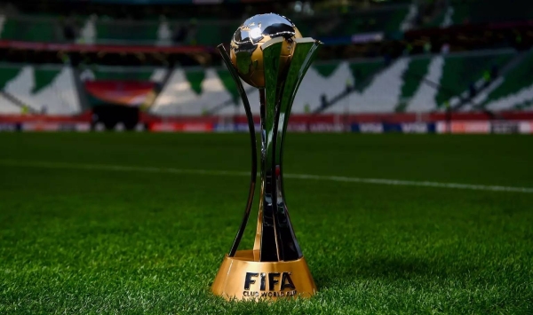 Saudi Arabia's Al-Hilal to represent Asia in 2023 FIFA Club