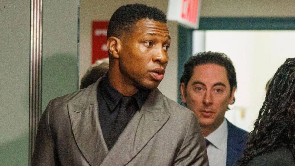 Marvel actor Jonathan Majors guilty of assaulting ex-girlfriend