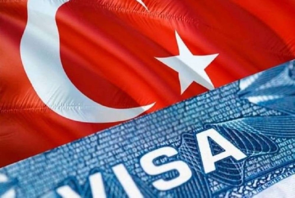 The new visa-free regime allows citizens of these countries to visit Turkiye for tourism purposes without the need to obtain a visa before traveling for a period of up to 90 days in every 180 days.