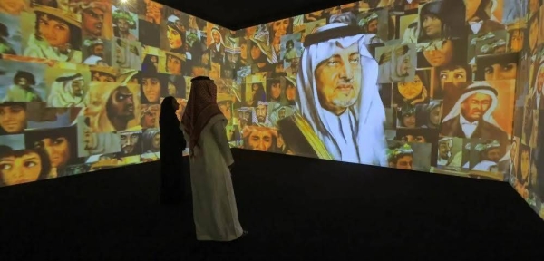 Visual Arts Commission launches exhibition showcasing rich legacy of Prince Khaled Al-Faisal