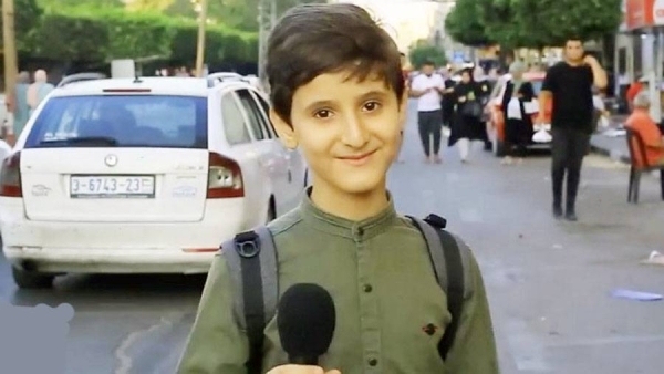 Awni Eldous: The Palestinian boy who found YouTube fame after death