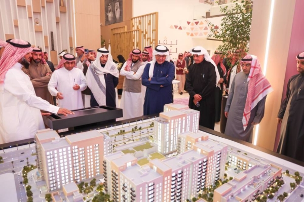 Liwan Real Estate launches identity of its exceptional project 'Livein Liwan'