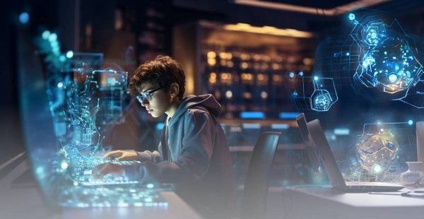 National eLearning Center unveils AI framework for digital education enhancement