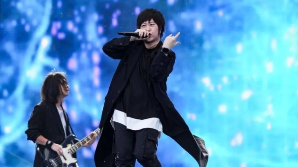 China denies pressuring Taiwan rock stars under lip-sync probe