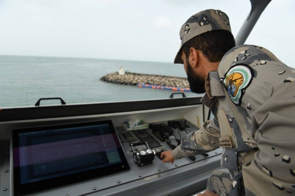 Jeddah maritime rescue team saves French skipper stranded near Sudan