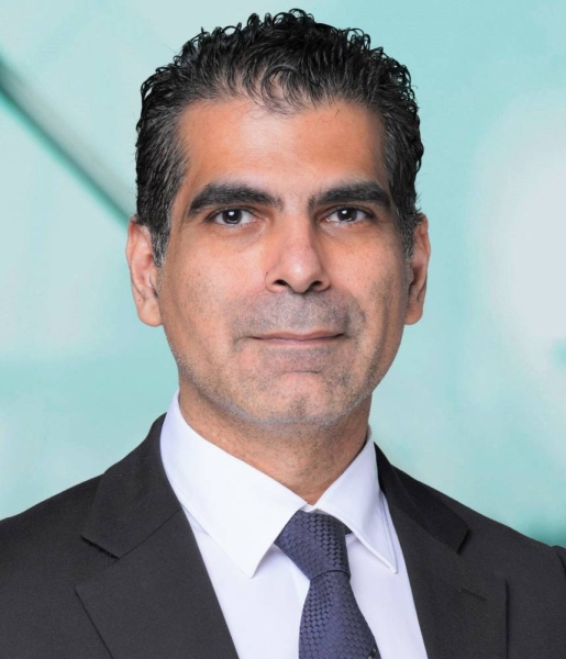 Bassam Noor appointed as new CEO of SICO Capital in Saudi Arabia