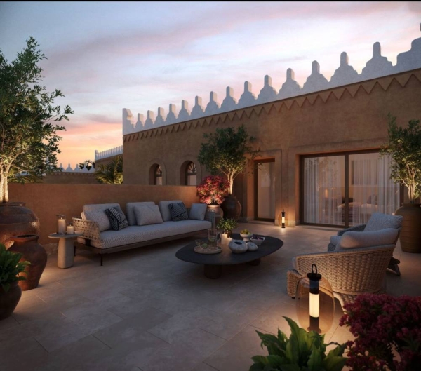 In the heart of Saudi Arabia, the historic city of Diriyah is undergoing a transformation that seamlessly blends its rich past with a vibrant, sustainable future.