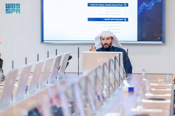 Justice Minister launches second phase of Preventive Justice Initiative