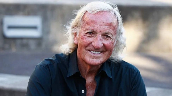 John Pilger