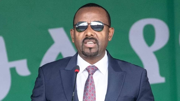 Ethiopia signs agreement with Somaliland on paving road to sea access