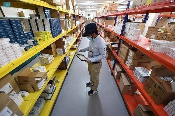 Firm referred to Public Prosecution for tampering with dates of cosmetic products
