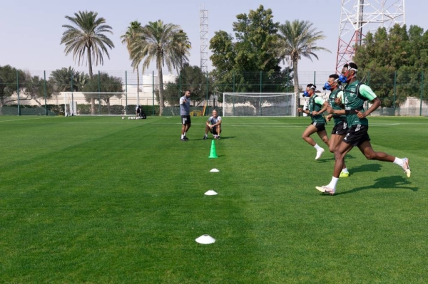 Italian coach Roberto Mancini, leading Saudi Arabia's national football team, has announced the final roster for the Green Falcons in preparation for the Asian Cup 2023 in Qatar, scheduled from Jan. 12 to Feb. 10, 2024.