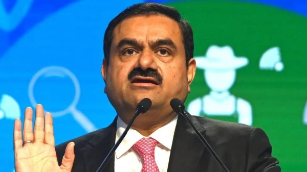 Gautam Adani