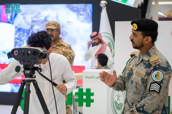 Saudi Arabia warns violators crossing into restricted border areas of  stringent penalties