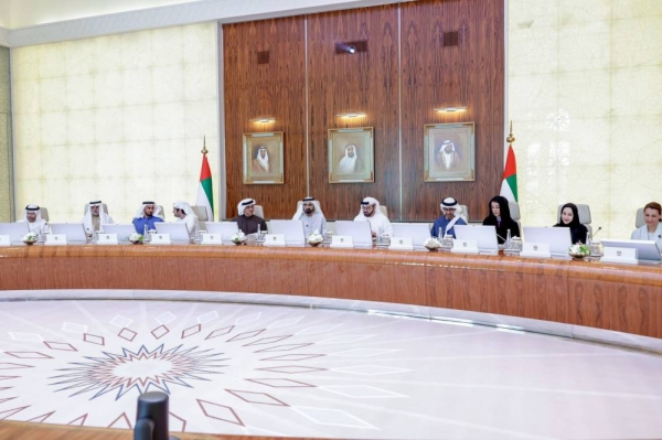 The United Arab Emirates has announced a significant Cabinet reshuffle.