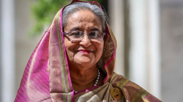 PM Sheikh Hasina wins fourth term in controversial Bangladesh election