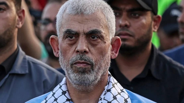 Three months on, Israel is still trying to ‘destroy’ Hamas