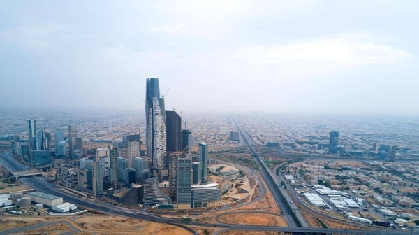 Historic achievement: Saudi Arabia tops MENA region in venture capital investment in 2023