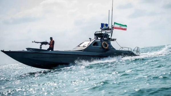 Iran has warned it would respond to the US seizure of the Suez Rajan last year