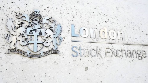 Six held over plot to disrupt London Stock Exchange