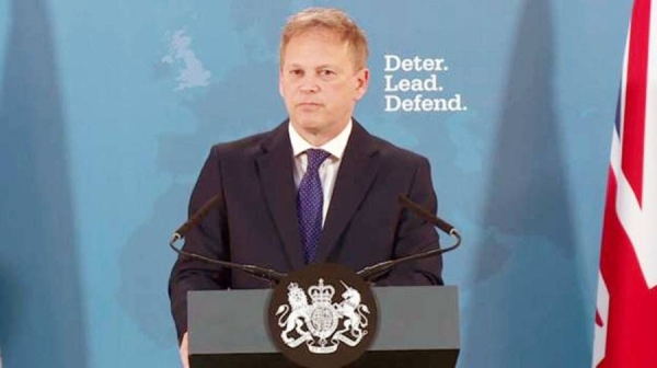 ‘Enough was enough’, Shapps on UK decision to strike Houthis in Yemen