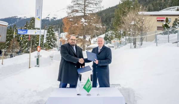Saudi Arabia, OECD sign MoU to enhance public policy cooperation