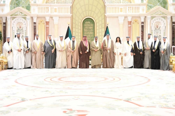 Kuwait's Emir Sheikh Mishal Al-Ahmad Al-Jaber Al-Sabah has emphasized the need for the new Kuwaiti government to concentrate on several critical areas.