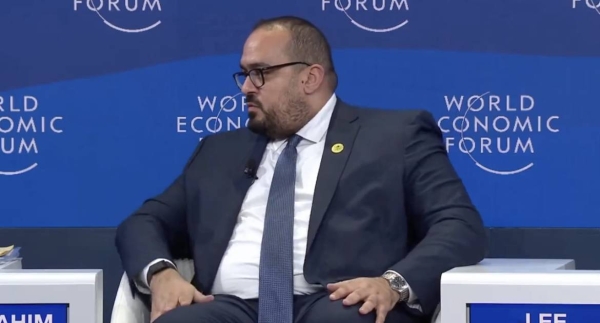 Saudi Arabia's approach to innovation and economic diversification has become a global reference point, according to remarks made by the Minister of Economy and Planning Faisal Al Ibrahim, at the World Economic Forum (WEF) 2024. 