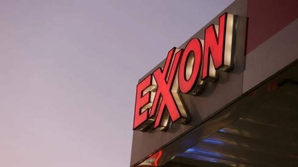 Exxon
