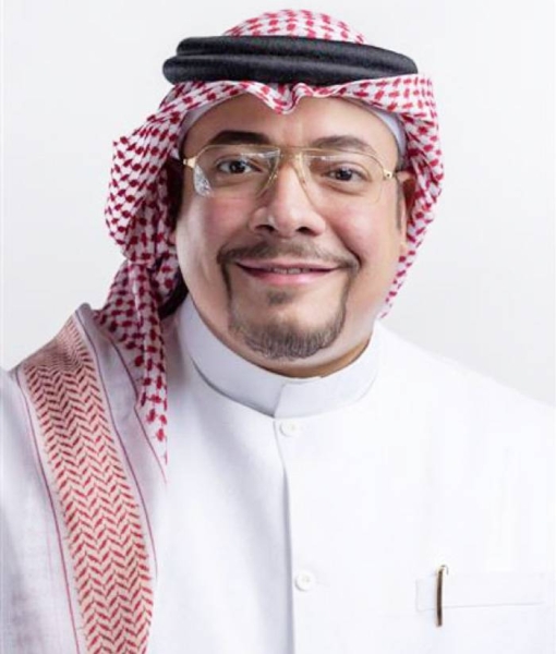 Dr Moataz Bin Ali, regional vice president and managing director, MMEA, Trend Micro.