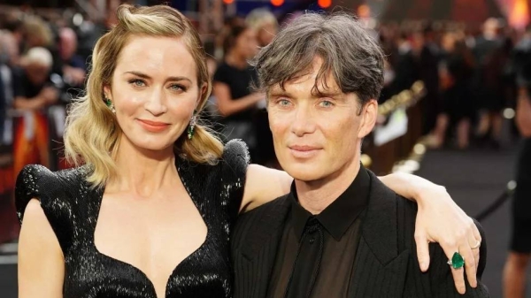 Oppenheimer, starring Emily Blunt and Cillian Murphy, is likely to pick up the most nominations