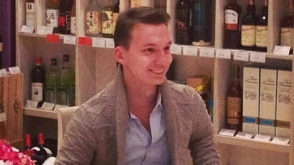 The never before used cyber sanctions include a travel ban and financial penalties for Aleksandr Ermakov