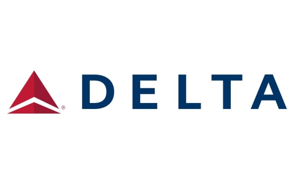 Delta Airlines logo