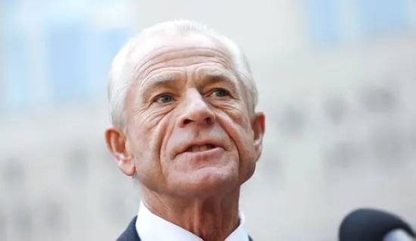 Peter Navarro