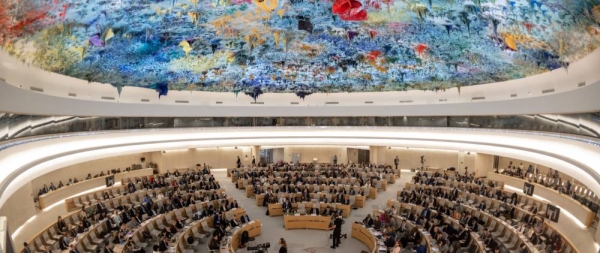 Saudi Arabia's latest human rights report, presented at the 45th session of the UN Human Rights Council in Geneva, has garnered widespread international commendation. 