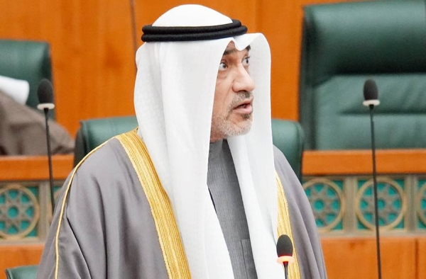 Deputy Prime Minister and Defense Minister Sheikh Fahad Al-Yousef Al-Sabah expressed gratitude towards the trust bestowed by the country's leaderships, saying it was a huge responsibility to execute all ministerial duties with utmost diligence.