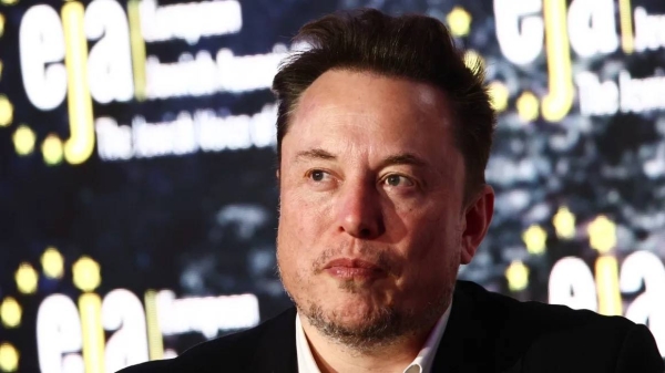 Elon Musk's 2018 pay package from Tesla that made him the world's richest person has been thrown out by a Delaware judge