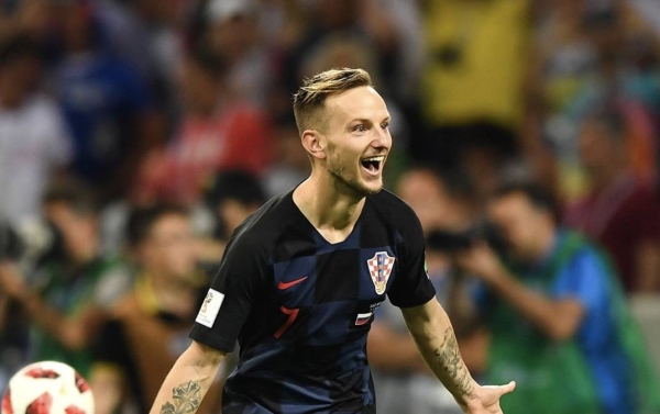 One of the most prominent deals was the acquisition of the veteran Croatian player, Ivan Rakitić, aged 35, by Al-Shabab Saudi Club for a year and a half in the Saudi Arabian football winter transfer market.
